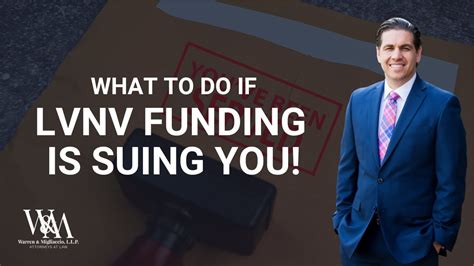 lv funding|lvnv funding lawsuit.